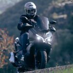 SYM ADX 300