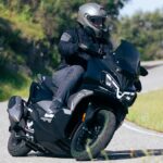 SYM ADX 300