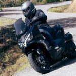 SYM ADX 300