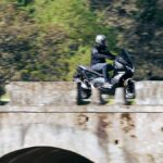 SYM ADX 300
