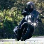 SYM ADX 300