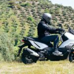 SYM ADX 300