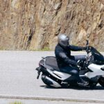 SYM ADX 300