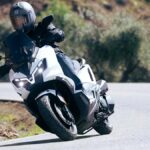 SYM ADX 300