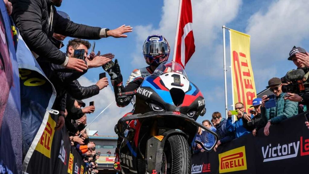 WSBK Assen: El Mundial se aprieta en un fin de semana impredecible 3 Superpole WSBK Assen