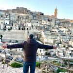 El sur de Italia en moto