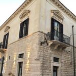 El sur de Italia en moto