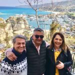 El sur de Italia en moto