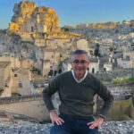 El sur de Italia en moto