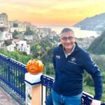 El sur de Italia en moto