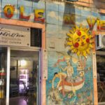 El sur de Italia en moto