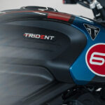 Triumph Trident Triple Tribute 2025