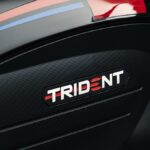 Triumph Trident Triple Tribute 2025