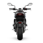 Triumph Trident Triple Tribute 2025