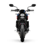 Triumph Trident Triple Tribute 2025
