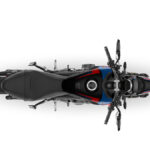 Triumph Trident Triple Tribute 2025