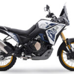Voge DS800 Rally