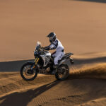 Voge DS800 Rally