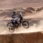 VOGE DS800 Rally 10