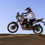 Voge DS800 Rally