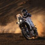 Voge DS800 Rally