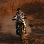 Voge DS800 Rally