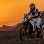 Voge DS800 Rally