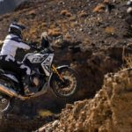 Voge DS800 Rally