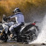 Voge DS800 Rally