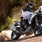 Voge DS800 Rally