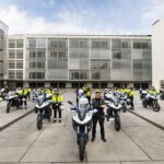 Zero DSR/X Mossos d'Esquadra