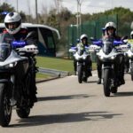 Zero DSR/X Mossos d'Esquadra