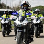 Zero DSR/X Mossos d'Esquadra