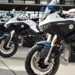 Zero DSR/X Mossos d'Esquadra