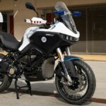Zero DSR/X Mossos d'Esquadra