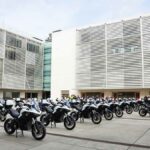 Zero DSR/X Mossos d'Esquadra