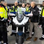 Zero DSR/X Mossos d'Esquadra