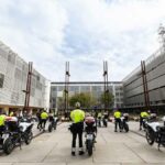 Zero DSR/X Mossos d'Esquadra