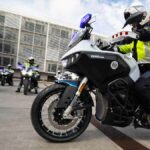 Zero DSR/X Mossos d'Esquadra