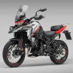 Benelli TRK 702 X