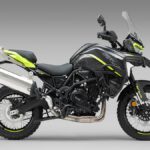 Benelli TRK 702 X