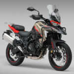 Benelli TRK 702 X