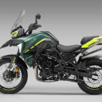 Benelli TRK 702 X