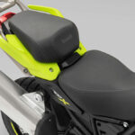 Benelli TRK 702 X