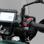 Benelli TRK 702 X