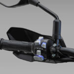Benelli TRK 702 X