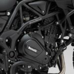 Benelli TRK 702 X