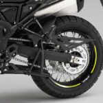 Benelli TRK 702 X