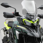 Benelli TRK 702 X