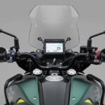 Benelli TRK 702 X